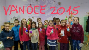 vanoce 2015